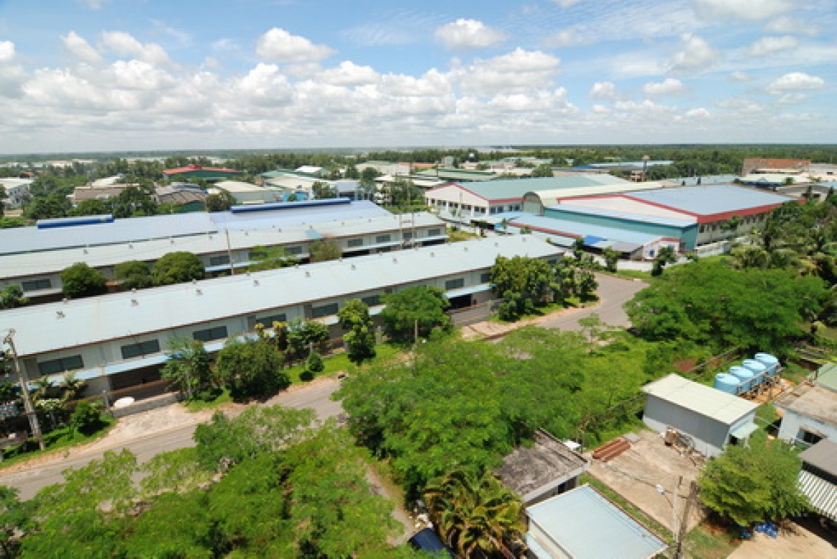 Cái Côn – IP